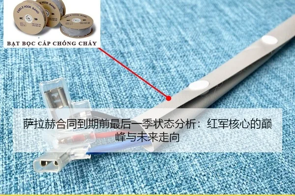 萨拉赫合同到期前最后一季状态分析：红军核心的巅峰与未来走向
